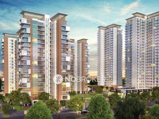 2 BHK Flat In Star Ace Starlit for Rent In Sector 152