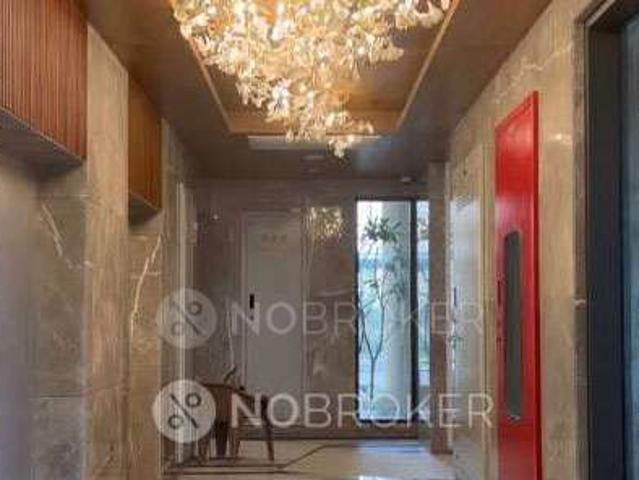 2 BHK Flat In Star Ace Starlit for Rent In Sector 152