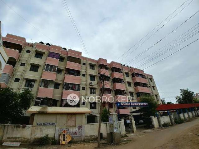 2 BHK Flat In Star Apartments For Sale In Mogappair East