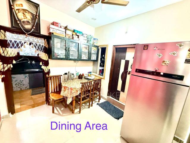 2 BHK Flat In Star Avenue For Sale In Bandlaguda Jagir