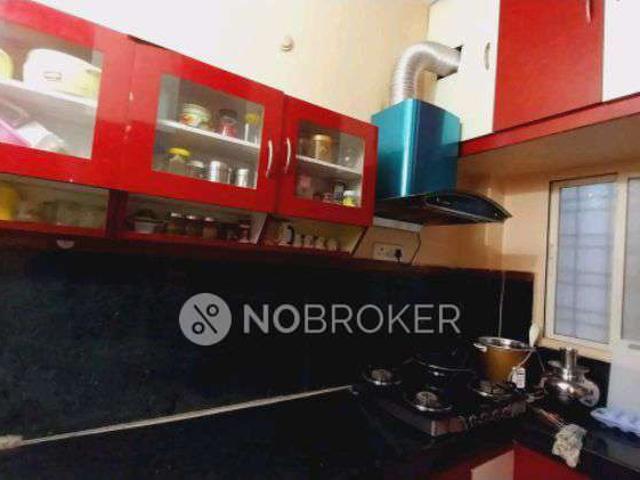 2 BHK Flat In Star Avenue For Sale In Bandlaguda Jagir