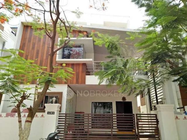 2 BHK Flat In Star Homes Residential Villas Gandhinagar For Sale In Balanagar