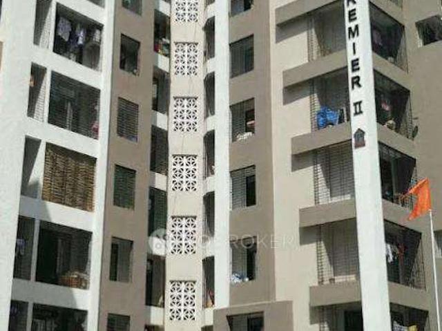 2 BHK Flat In Star Premier Chsl For Sale In Bhayandar East