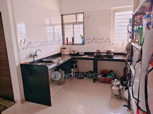 2 BHK Flat In Star Radhe Harmony For Sale In Alandi