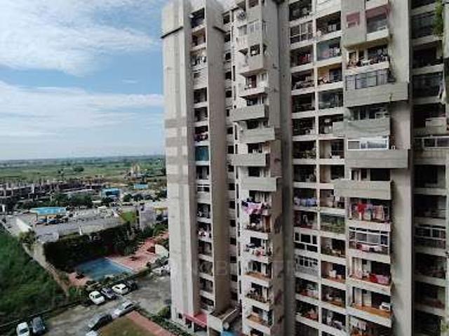 2 BHK Flat In Star Rameshwaram for Rent In Ghukna