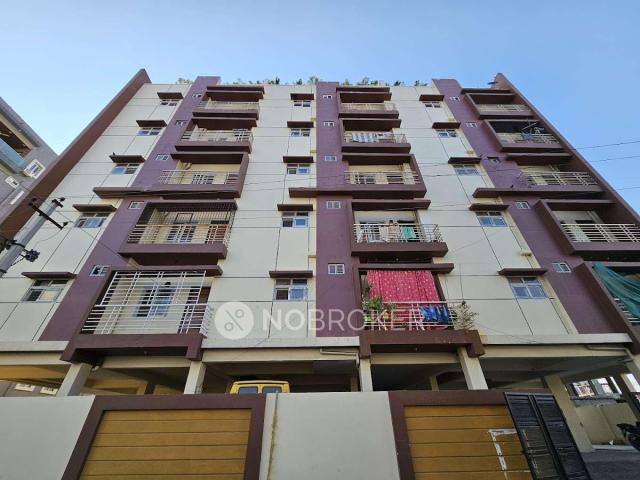 2 BHK Flat In Star Residency For Sale In Shivarampally Jagir