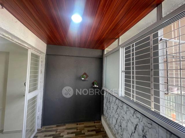 2 BHK Flat In Star Vista For Sale In Ravet