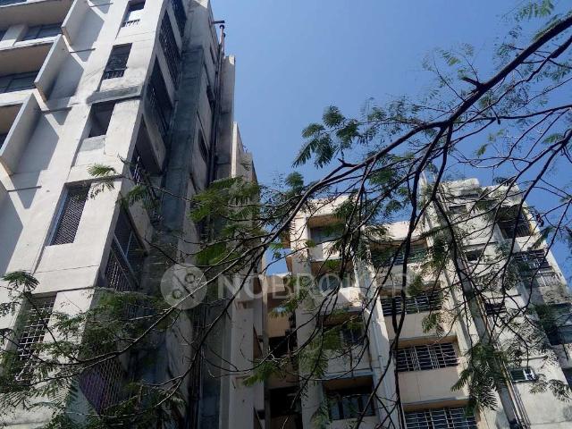 2 BHK Flat In Steel And Mines Complex For Sale In Yousufguda