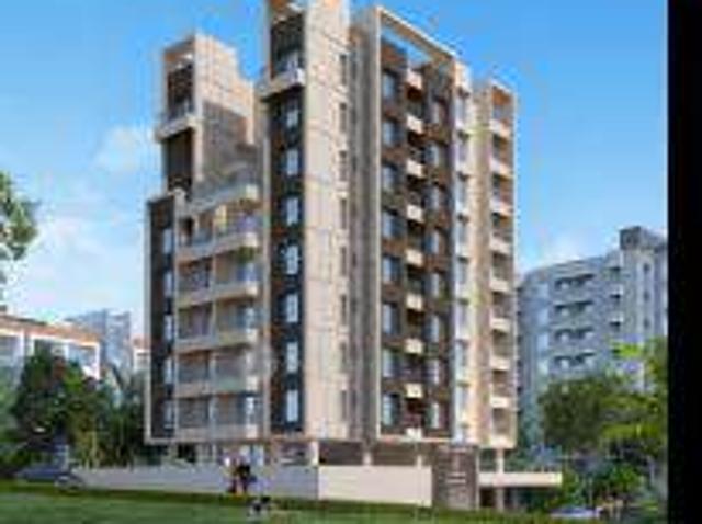 2 BHK Flat In Stellaapex For Sale In Pimpri chinchwad