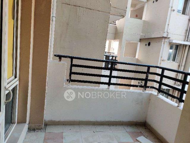 2 BHK Flat In Stellar Jeevan for Rent In Bisrakh Jalalpur