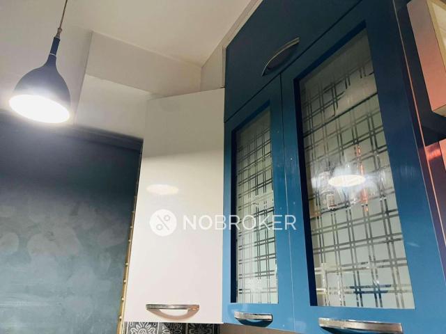 2 BHK Flat In Stellar Jeevan for Rent In Sector 1