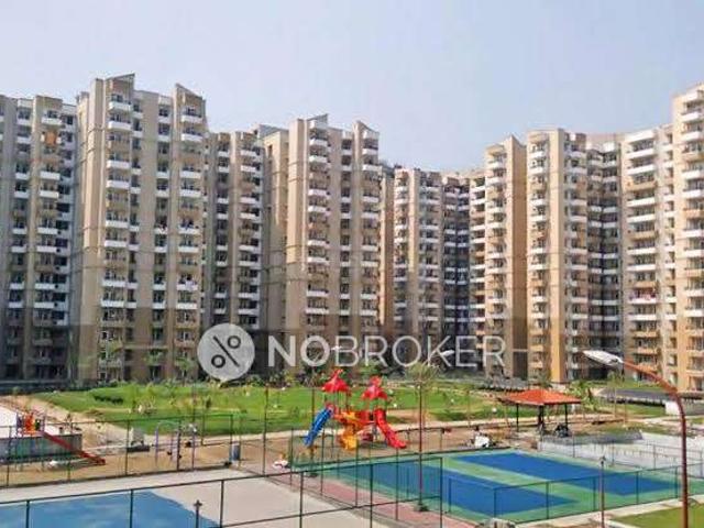 2 BHK Flat In Stellar Jeevan For Sale In Sector 1
