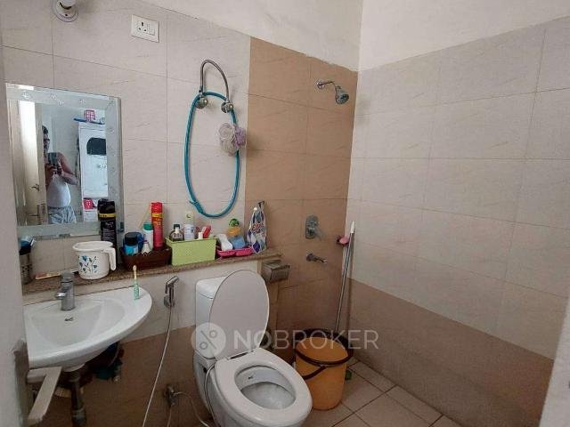 2 BHK Flat In Stellar Jeevan, Sector 1, Greater Noida West for Rent In Stellar Jeevan