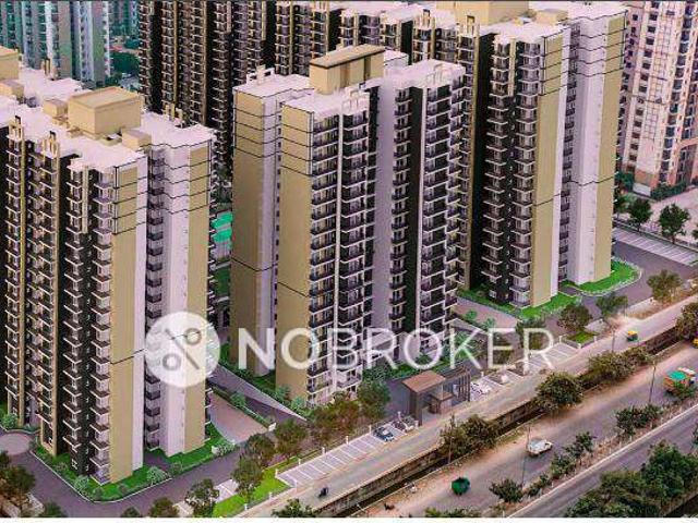 2 BHK Flat In Stellar One Phase Iii for Rent In Sector 1