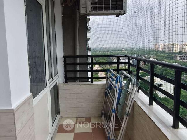 2 BHK Flat In Stellar Mi Citihomes for Rent In Omicron Iii