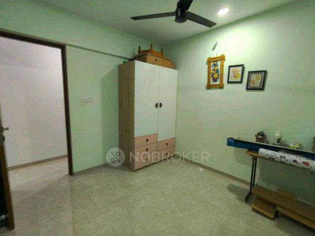 2 BHK Flat In Stellar Rhythm for Rent In Wakad