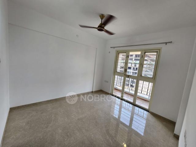 2 BHK Flat In Stellar Rhythmm for Rent In Wakad