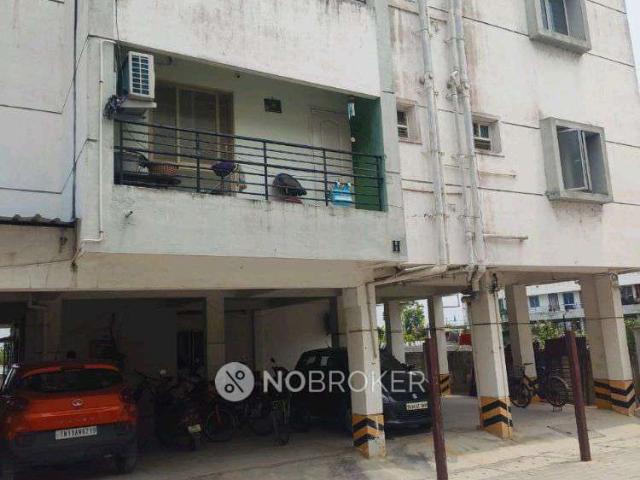 2 BHK Flat In Stepsstone Krita, Selaiyur For Sale In Krita