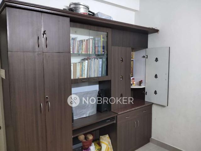 2 BHK Flat In Stepsstone Vatsa For Sale In Kattupakkam