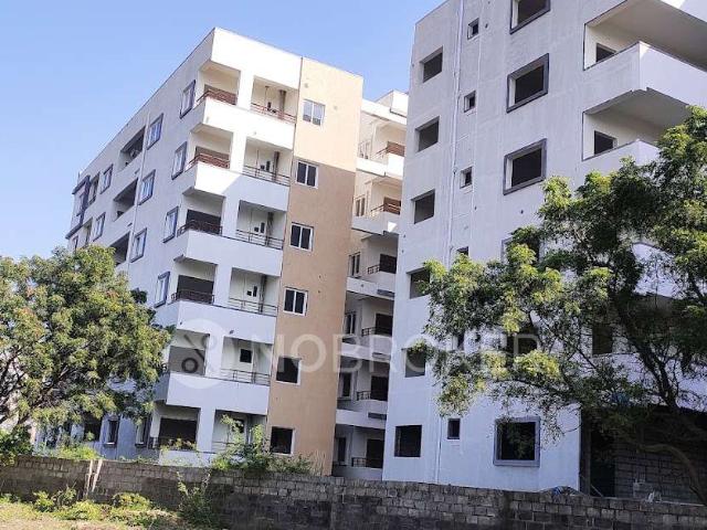 2 BHK Flat In Sterling Orchids For Sale In Bowrampet