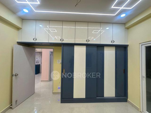2 BHK Flat In Sterling Orchids For Sale In Mallampet