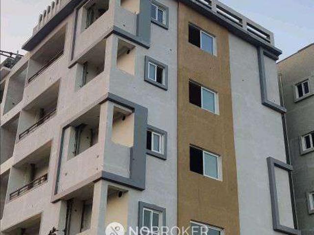 2 BHK Flat In Sterling Orchids For Sale In Mallampet