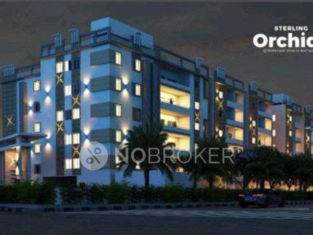 2 BHK Flat In Sterling Orchids For Sale In Sterling Orchids