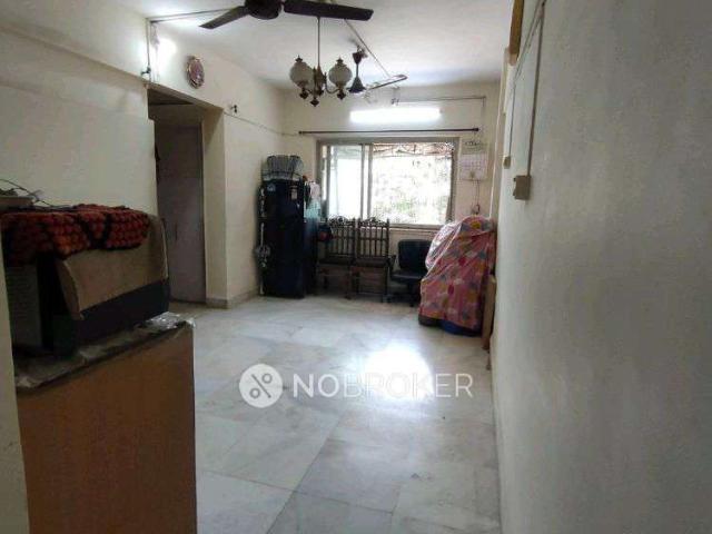 2 BHK Flat In Sterling Apartment For Sale In Mary Immaculate Girls' High School, Kalina