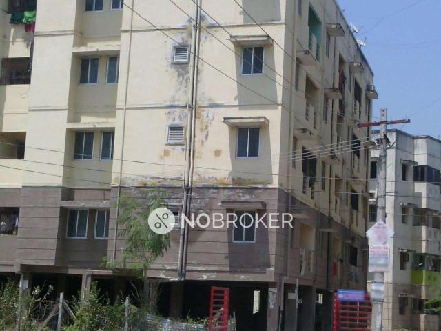 2 BHK Flat In Sterling Apartment for Rent In Guduvancheri
