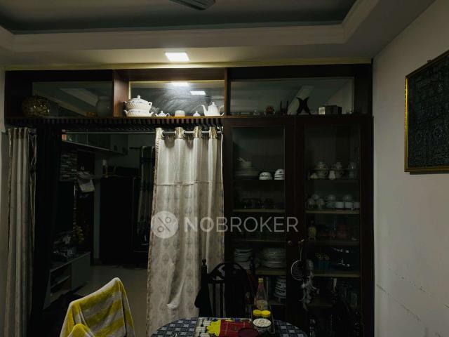 2 BHK Flat In Sterling Bhandari Appartment For Sale In Goparasanallur