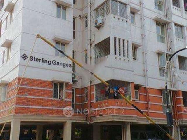 2 BHK Flat In Sterling Ganges For Sale In Poonamallee