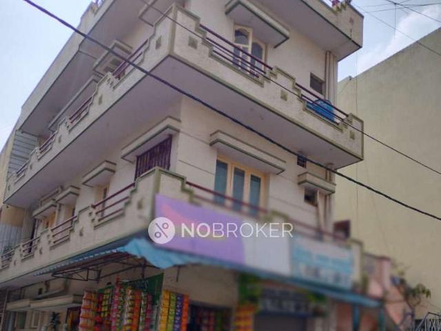 2 BHK Flat In Stone View Residency For Sale In Jhallali East