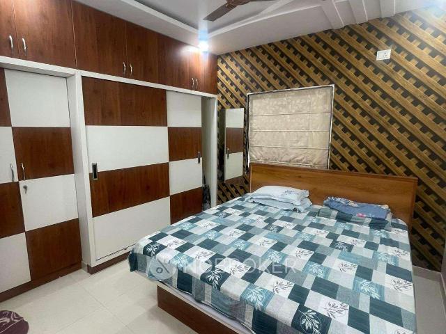2 BHK Flat In Str Diamond Leaf For Sale In Str Diamond Leaf