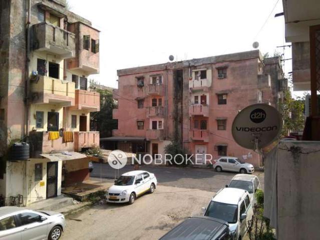 2 BHK Flat In Studio Apartment For Sale In Studio Apartments, Dda Janta Flats Dwarka Sector 16 B