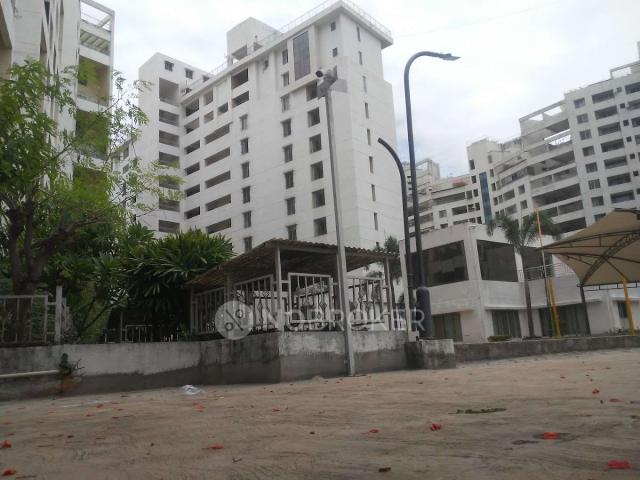 2 BHK Flat In Su Casa for Rent In Wakad