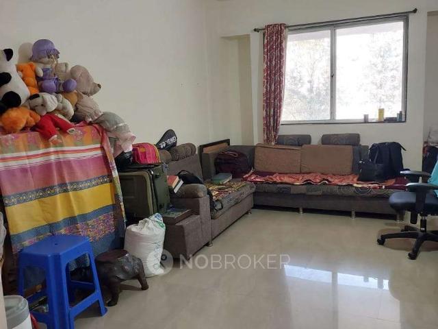 2 BHK Flat In Success Tower for Rent In Wagholi