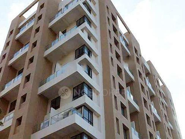 2 BHK Flat In Success Tower for Rent In Wagholi