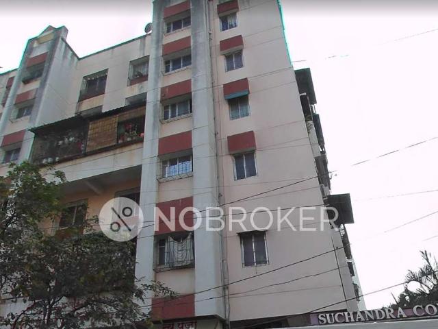 2 BHK Flat In Suchendra Corner Ghorpadi For Sale In Ghorpadi