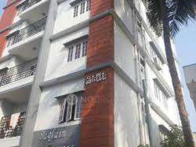 2 BHK Flat In Suadki Apartment For Sale In Mehdipatnam