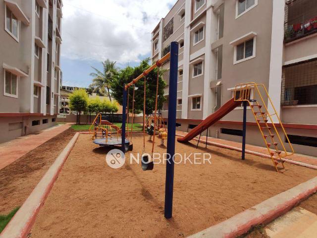 2 BHK Flat In Suavity Amuulya For Sale In Electronic City
