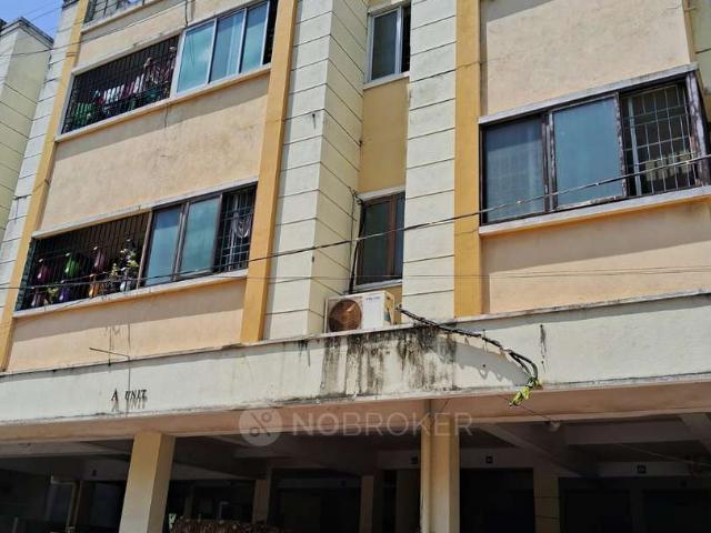 2 BHK Flat In Subakeerthana For Sale In Krishna Nagar