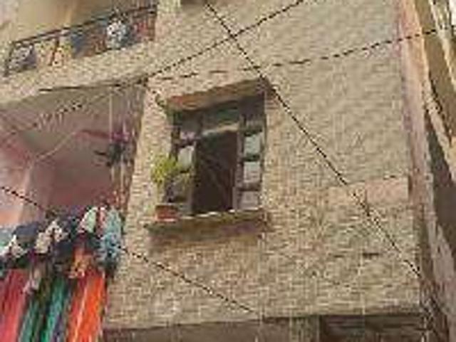 2 BHK Flat In Subash Appartmet for Rent In Uttam Nagar
