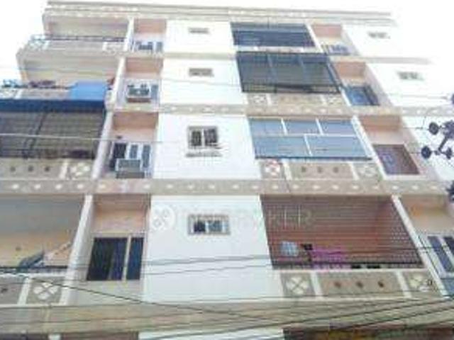 2 BHK Flat In Subha Nilayam For Sale In Tarnaka