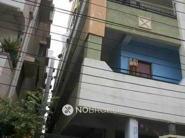 2 BHK Flat In Subha Lakshmi For Sale In Quthbullapur