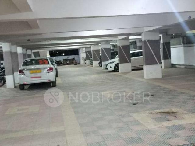 2 BHK Flat In Subha S K Apartments For Sale In Gachibowli