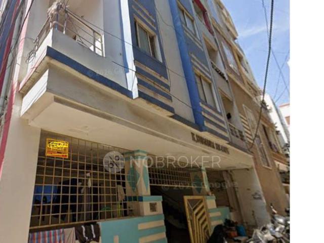2 BHK Flat In Subhadra Nilayam, anjaiah Nagar, Gachchibowli