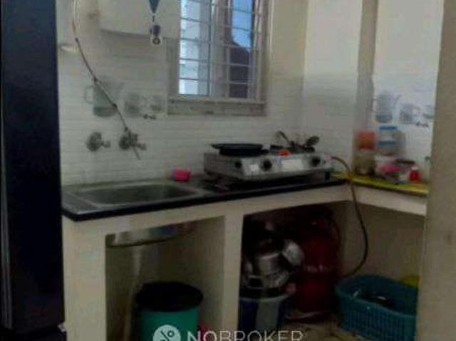 2 BHK Flat In Subhakaram Apartment For Sale In Jeedimetla