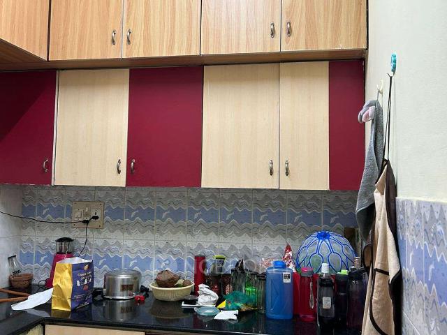 1 BHK House for Rent In Kudlu