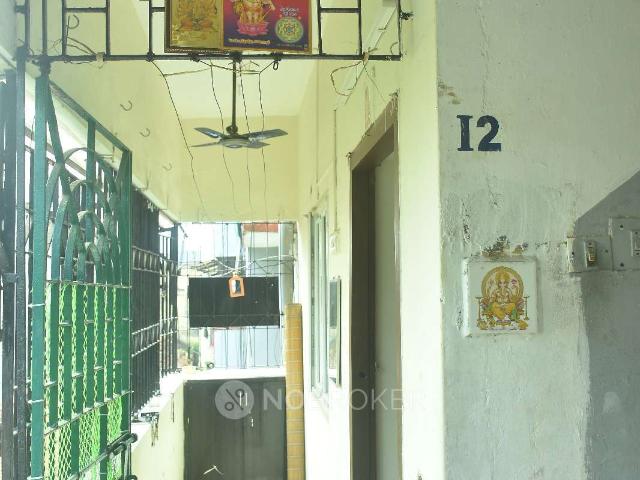 2 BHK Flat In Subham Apartment for Rent In Thiruvanmiyur