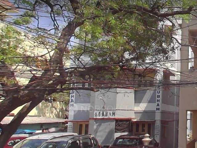 2 BHK Flat In Subham Apartment for Rent In Thiruvanmiyur